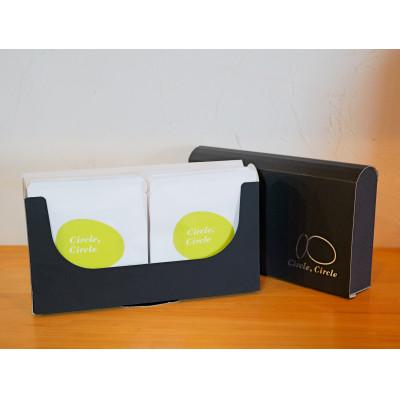 ふるさと納税 福岡市 [福岡市]Circle Coffee Gift 30個セット