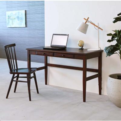 ふるさと納税 旭川市 旭川家具 クリエイトファニチャー 北海 デスク カバ(北海)_03867