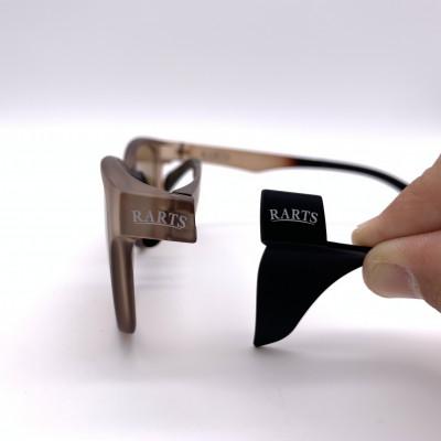 ふるさと納税 蒲郡市 RARTS　偏光サングラス「BLASE」BR レンズ:RARTS アンバーブラウン_【G0516】