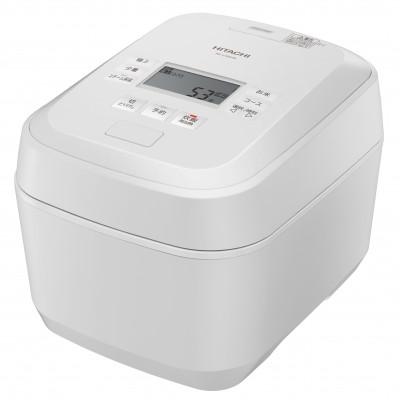 ふるさと納税 日立市 【圧力&スチームIHタイプ ふっくら御膳】(5.5合