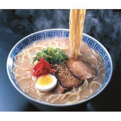 ふるさと納税 太宰府市 博多とんこつラーメン(10食)(太宰府市)