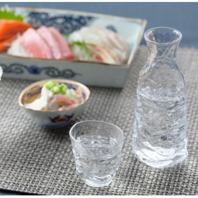 ふるさと納税 大洗町 月の井 純米酒 300ml3本仕かける AW060