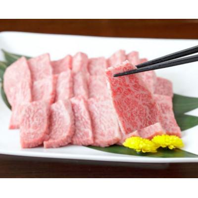 ふるさと納税 山江村 [黒毛和牛]熊本県産 焼き肉用 ロース600g(300g×2パック)(山江村)