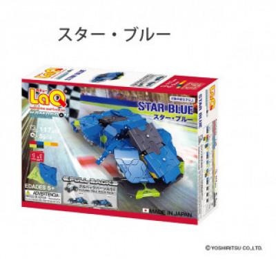 ふるさと納税 大淀町 LaQ ハマクロンコンストラクターセット K63