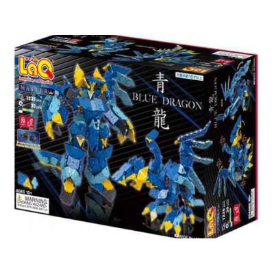 ふるさと納税 大淀町 LaQ マスター 白虎+LaQ マスター 青龍+LaQ