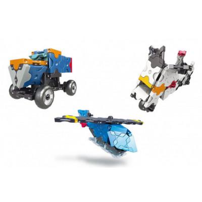 ふるさと納税 大淀町 LaQ ハマクロンコンストラクター ミニ