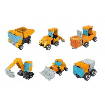 ふるさと納税 大淀町 LaQ ハマクロンコンストラクター ミニ