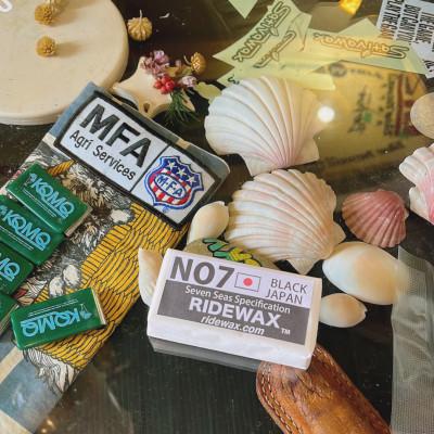 ふるさと納税 茅ヶ崎市 湘南・茅ヶ崎でお手々お手伝いさん サーフ蝋涙仕かける【夏用】