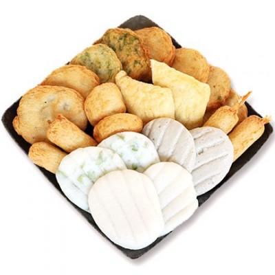 ふるさと納税 浜松市 [静岡県]訳アリ はんぺん 1.5kg