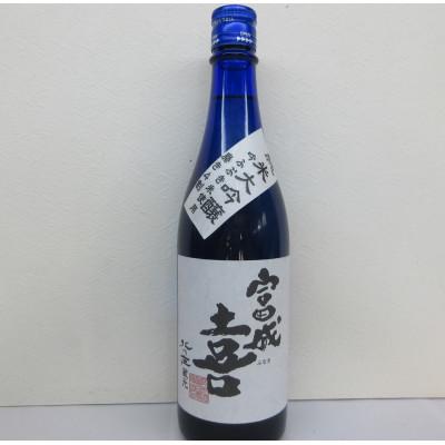 ふるさと納税 福井市 富成喜 純米大吟醸 原酒