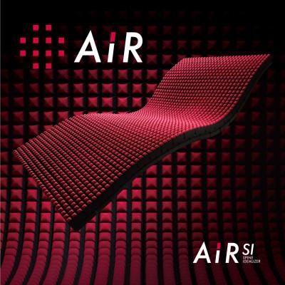 ふるさと納税 近江八幡市 nishikawa(西川) NEW AIR SIマットレスレギュラーSD