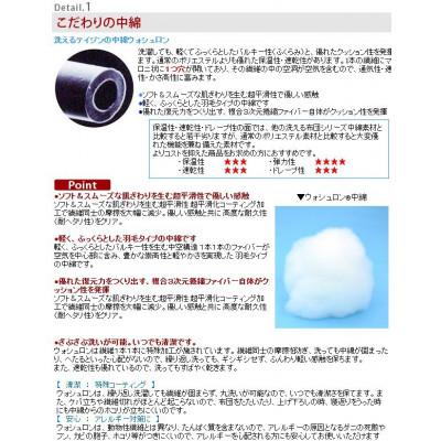 ふるさと納税 米原市 アラエマックス ウォシュロン洗える掛布団 第一人者(araeru-0270)