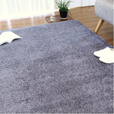 ふるさと納税 泉大津市 フロッシュ2 グレー 130cm×190cm