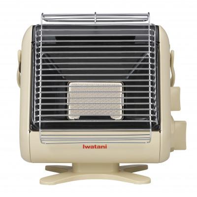 ふるさと納税 さいたま市 イワタニ カセットガスストーブ マイ暖III CB