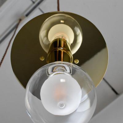 ふるさと納税 木津川市 HITTITEのサークルシェード Tsukinoshita 金の画像