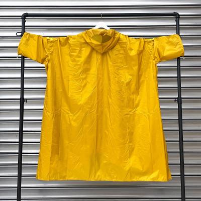 ふるさと納税 羽咋市 oxtos(オクトス) タフ ツェルトポンチョ ロング