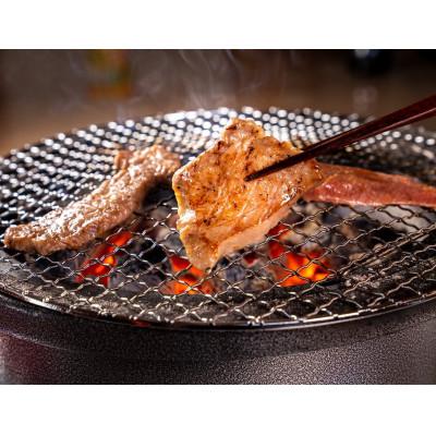 ふるさと納税 南三陸町 佐利の牛タン 厚切塩味 240g(約120g×2P)