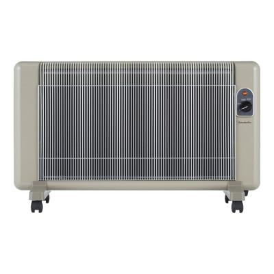 ふるさと納税 藤岡市 夢暖望900型 (ベージュ) 遠赤外線パネルヒーター