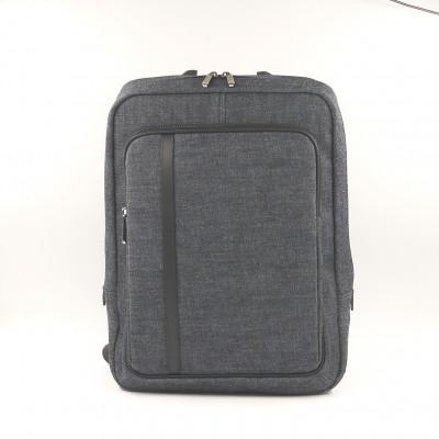 ふるさと納税 豊岡市 豊岡鞄 3504　DENIM　リュックの画像