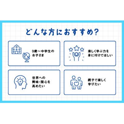 ふるさと納税 江津市 歌って覚える! ゴロゴロイメージ世界の国 : さと
