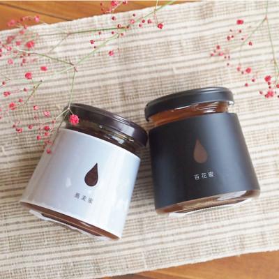 ふるさと納税 昭和村 昭和村産はちみつセット