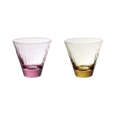 ふるさと納税 九十九里町 Sghr スガハラ キーラ グラス6個セット