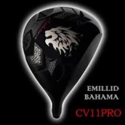 ふるさと納税 伊予市 [オーダーメイド]ゴルフクラブ エミリッドバハマCV11PRO フジクラベンタス|F24