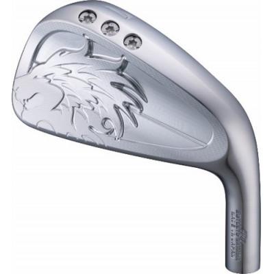 ふるさと納税 伊予市 [オーダーメイド]ゴルフクラブ エミリッドバハマCV10 アイアン7本セット 5〜A|F21