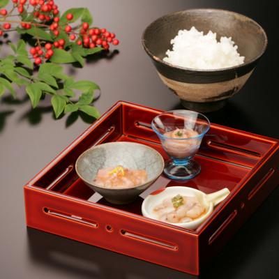 ふるさと納税 浜松市 [源馬]あなたの塩辛 食べ比べセット