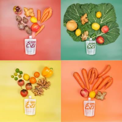 ふるさと納税 高崎市 割り増し金蔬菜の生搾りコールドプレスジュース 「1日1本清涼飲料水生命現象1ヶ月分(清涼飲料水30本)」
