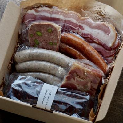 ふるさと納税 せたな町 豪華な食卓セット