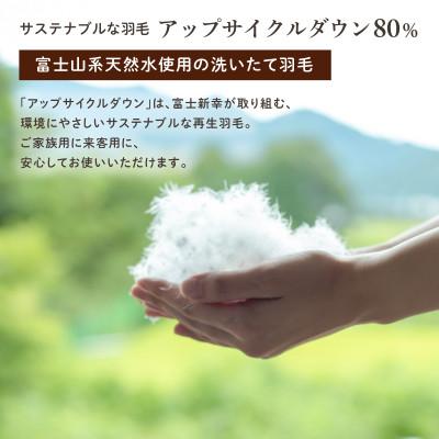 送料無料 羽毛合掛け布団2枚セット シングル ダウン フェザー 軽い