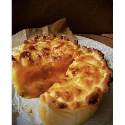 ふるさと納税 日進市 [SNS総フォロワー数60万人]カルボキッシュ