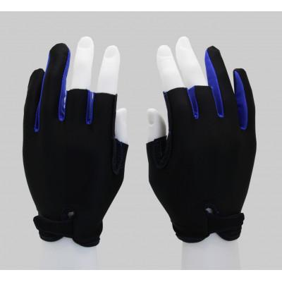 ふるさと納税 さぬき市 e-Sports Glove (コントローラータイプ)[BLACK]Lサイズ