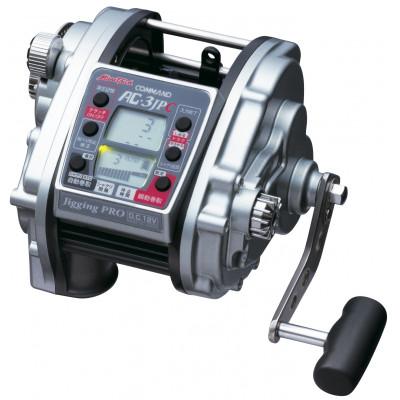 ふるさと納税 東大阪市 Miya Epoch 電動リール『AC-3JPC(12V)』