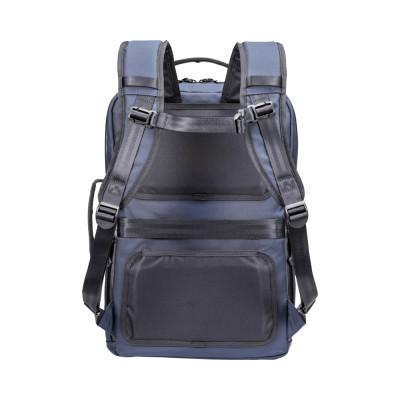 ふるさと納税 豊岡市 豊岡鞄 UC 2WAY BackPack2 brfUC10HA ネイビーの画像