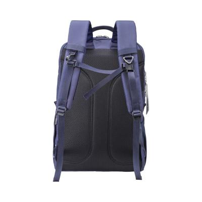 ふるさと納税 豊岡市 豊岡鞄 CIE WEATHER DAYPACK2 071955 ネイビーの画像