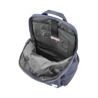 ふるさと納税 豊岡市 豊岡鞄 CIE WEATHER DAYPACK2 071955 ネイビーの画像
