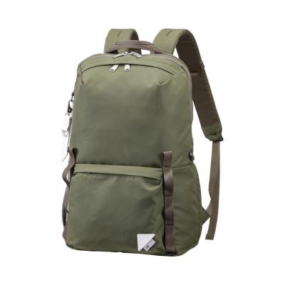 ふるさと納税 豊岡市 豊岡鞄 CIE WEATHER DAYPACK2 071955 オリーブの画像