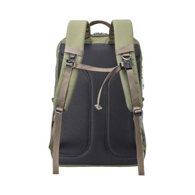 ふるさと納税 豊岡市 豊岡鞄 CIE WEATHER DAYPACK2 071955 オリーブの画像