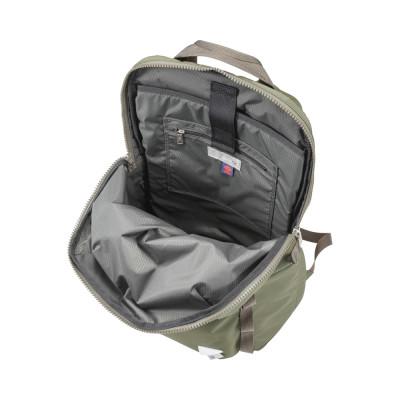 ふるさと納税 豊岡市 豊岡鞄 CIE WEATHER DAYPACK2 071955 オリーブの画像