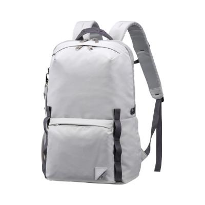 ふるさと納税 豊岡市 豊岡鞄 CIE WEATHER DAYPACK2 071955 グレーの画像