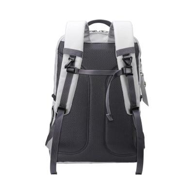 ふるさと納税 豊岡市 豊岡鞄 CIE WEATHER DAYPACK2 071955 グレーの画像
