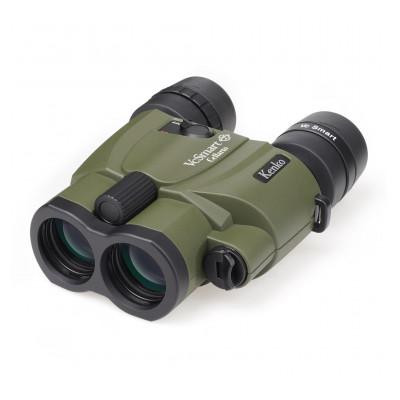 ふるさと納税 中野区 ケンコー防振双眼鏡 VC Smart 10×30 Cellarto WP 4961607407028