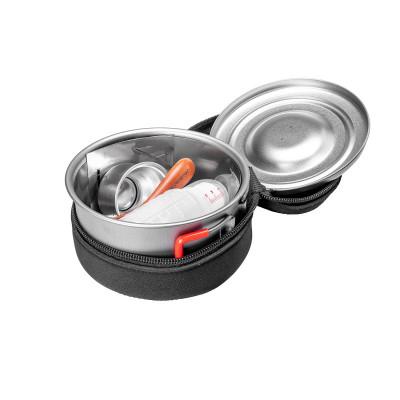 ふるさと納税 燕市 エバニュー Ti 570FD Cup ECA531 キャンプ