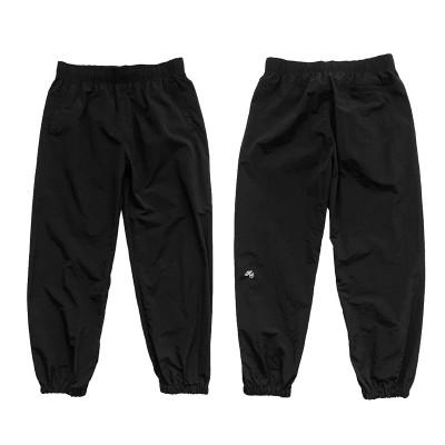 ふるさと納税 牧之原市 【ブラック・XL】リラックススポーツミリタリーセットアップの画像