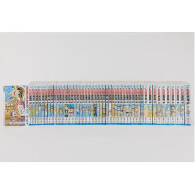 ふるさと納税 葛飾区 こちら葛飾区亀有公園前派出所 151〜200巻セット