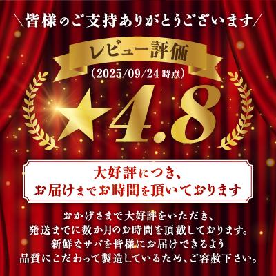 ふるさと納税 銚子市 【さとふる限定】訳あり　骨取り　無塩さば　2kg |  | 01