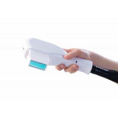 ふるさと納税 瀬戸市 純国産業務用脱毛機 Beautrio Ecoの画像