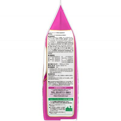 ふるさと納税 袋井市 【キャットフード】日本ペットフード コンボ キャット 腎臓の健康維持 600g×12袋の画像
